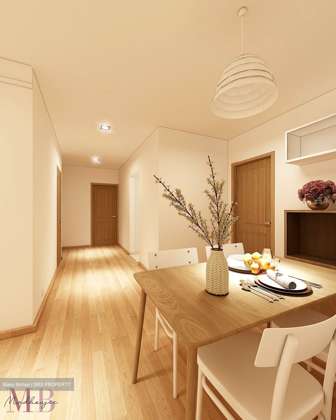 Orchid Park Condominium (D27), Condominium #485021521